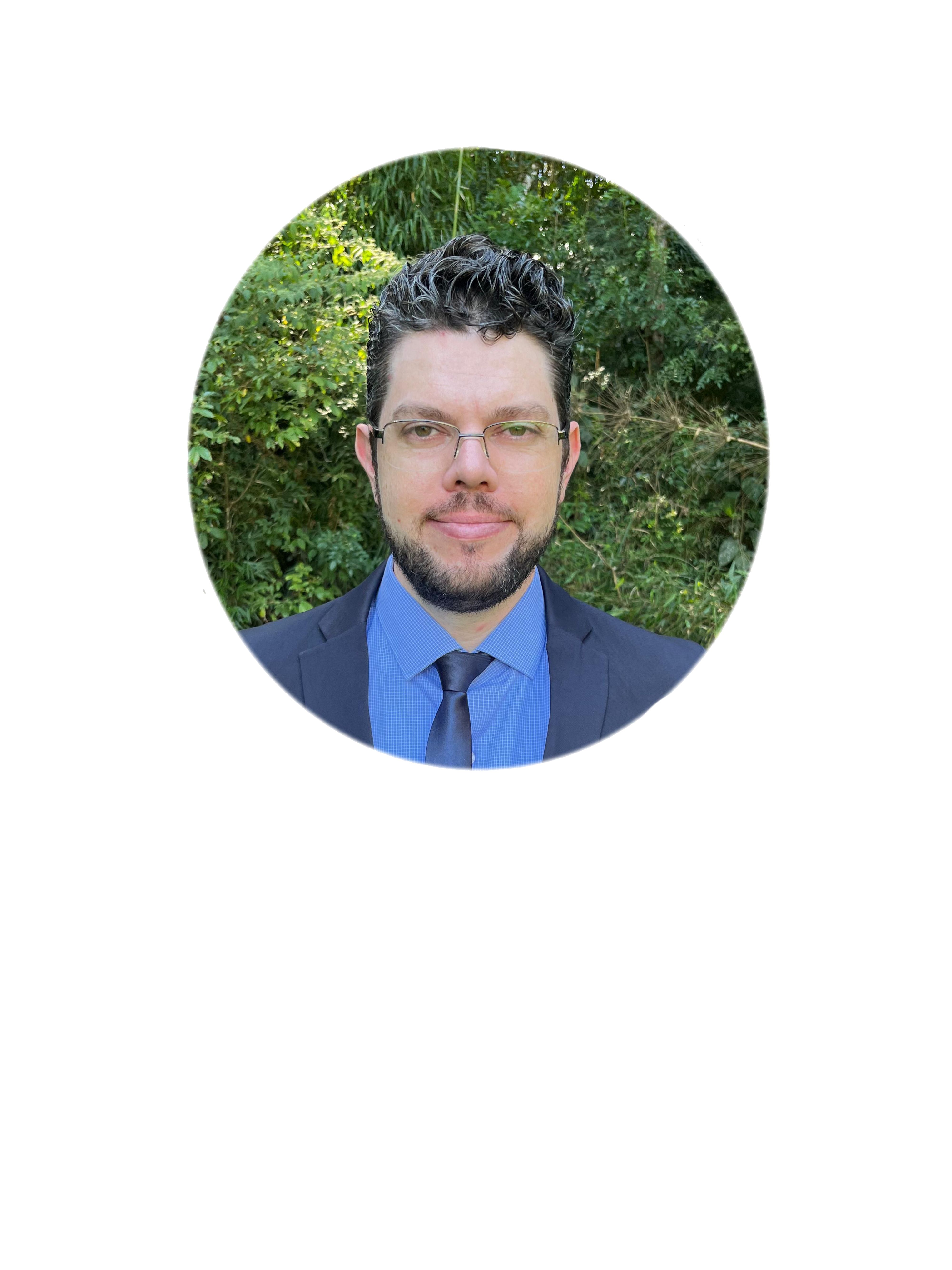 Willian Roberto Seidel