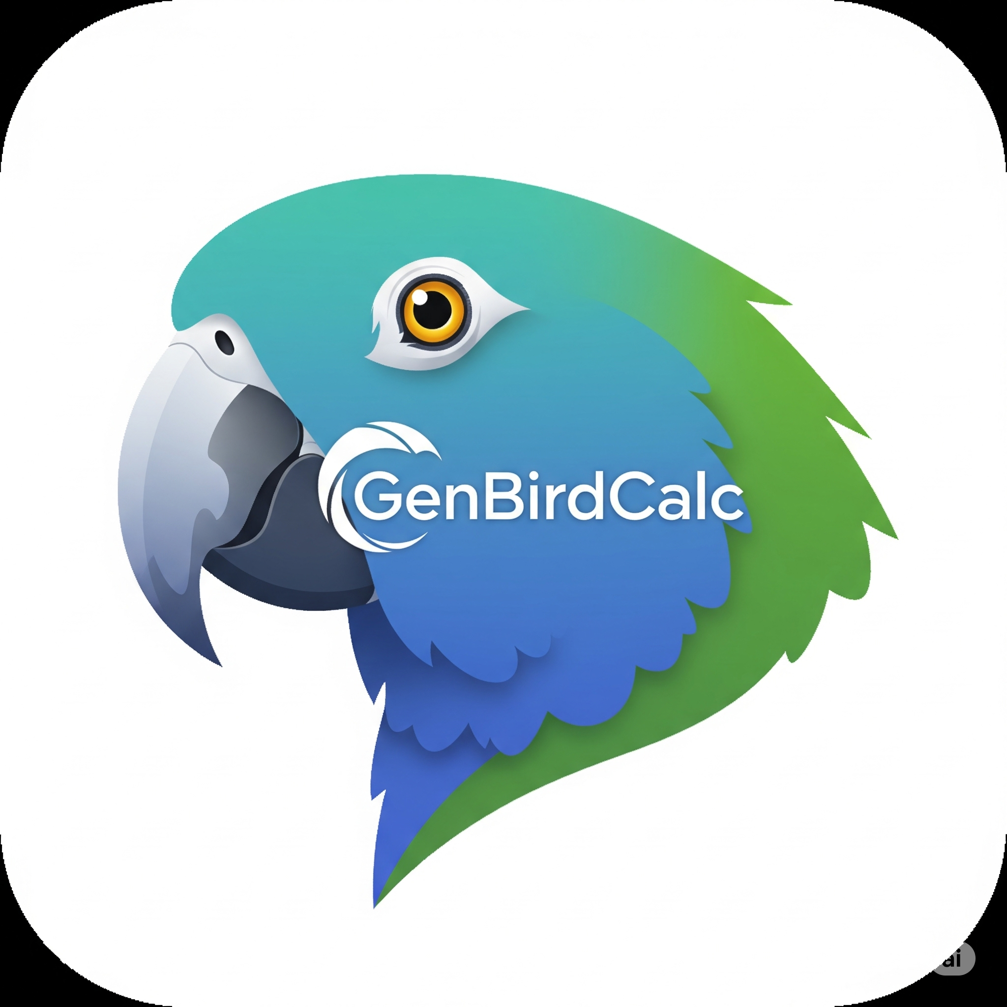GenBirdCalc